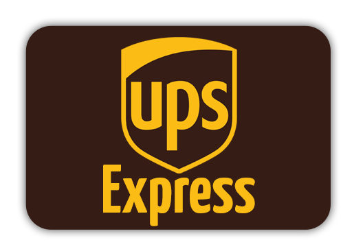 Worldwide with UPS Express