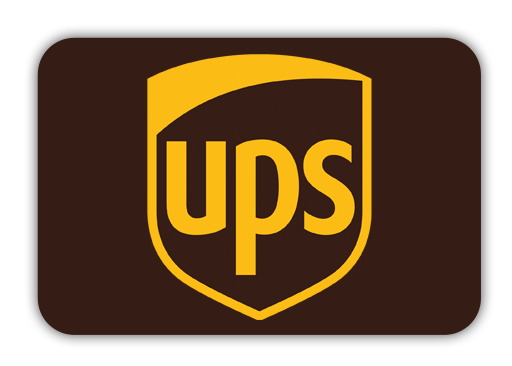 Weltweit mit UPS